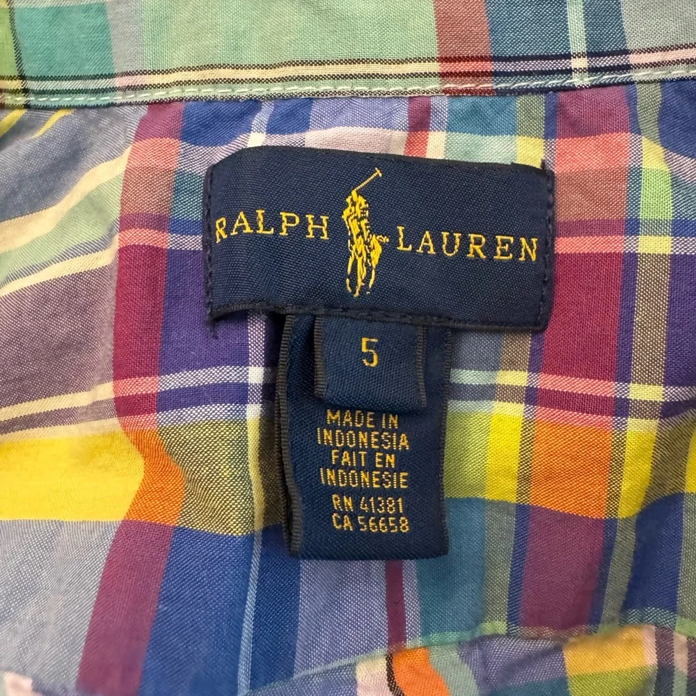 Ralph Lauren